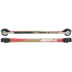Ski de roue Alpina ESR 80